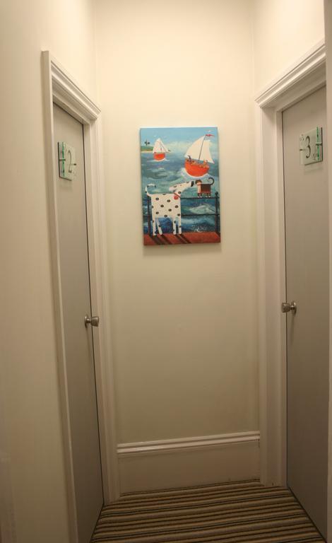 Cambridge House Guest House Eastbourne Værelse billede