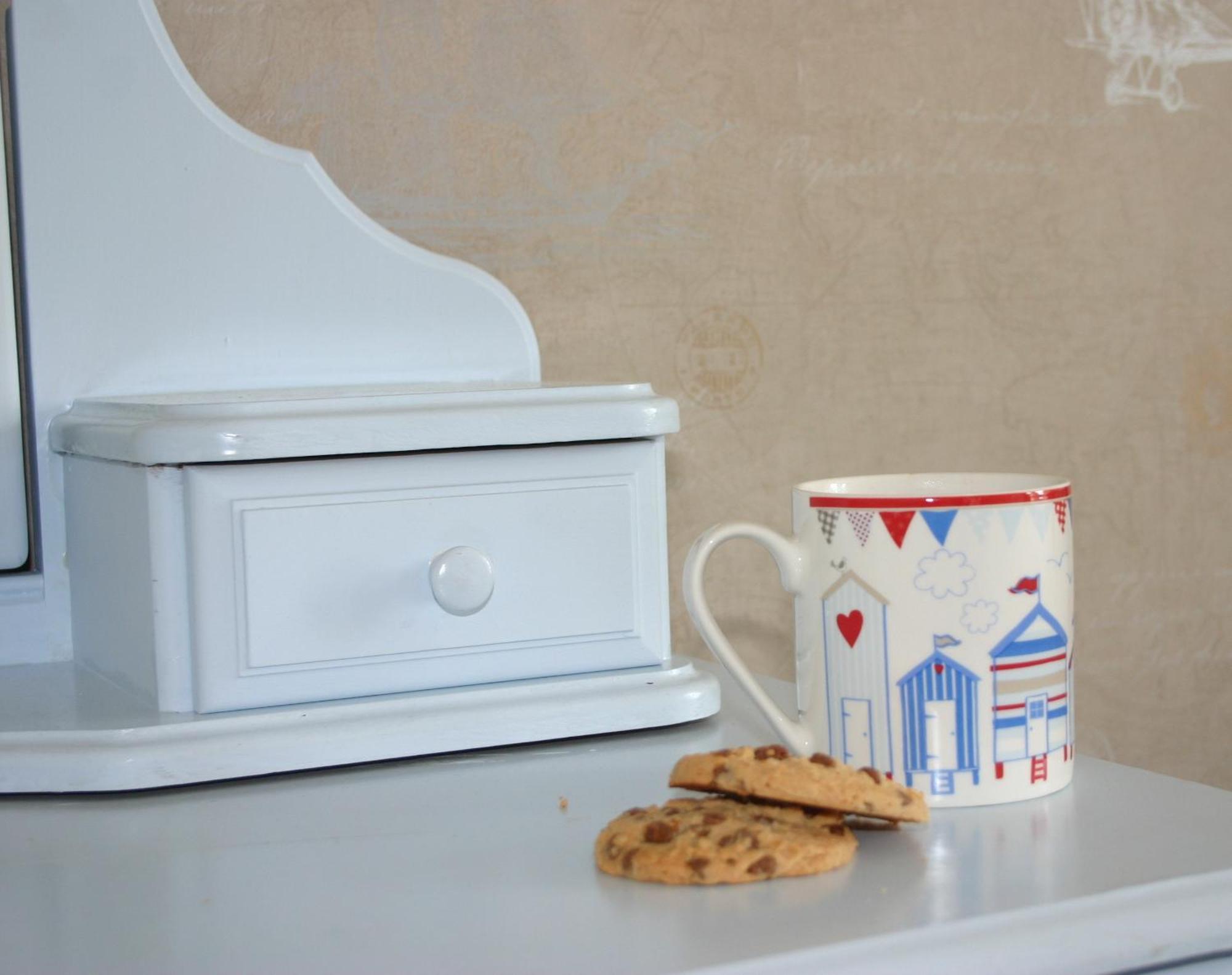 Cambridge House Guest House Eastbourne Eksteriør billede