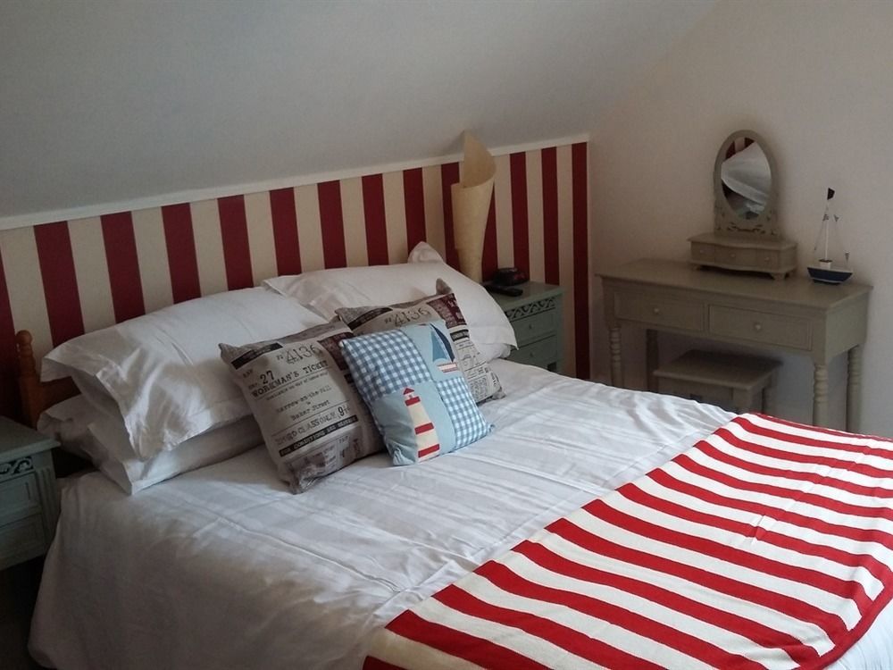 Cambridge House Guest House Eastbourne Eksteriør billede
